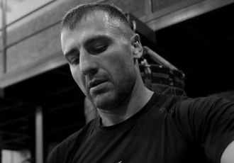 Гвоздик будет выступать в Zuffa Boxing. Уже есть соперник и дата — СМИ