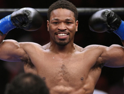 фото - Эрролу Спенсу нет места в топ-3 полусредневесов — Портер