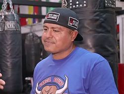 фото - Роберт Гарсиа — о боях Канело–Ковалёв, Руис–Джошуа 2 и Уайлдер–Фьюри 2