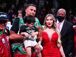 фото - Канело готов принять бой с Бенавидесом, но у того другие обязательства