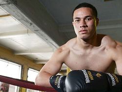 фото - Промоутер Паркера подтвердил факт переговоров с командой Поветкина