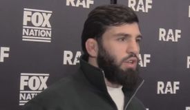 Царукян: «Боссы UFC хотят сделать Пимблетта чемпионом»