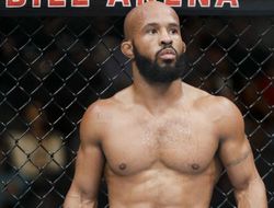 фото - Чего не хватает Нурмагомедову, чтобы стать величайшим? Мнение экс-чемпиона UFC