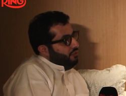 фото - Революция в боксе от Турки Аль аш-Шейха. Инвестор сделал громкое заявление