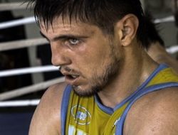 фото - Евгений Хитров проиграл Брэндону Адамсу и покидает реалити-шоу «Претендент» 