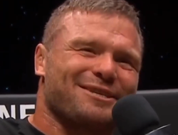 фото - Малыхин проведёт защиту титула в США против претендента из Сенегала