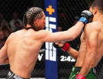 Ортега выступит в со-главном событии шоу UFC 303. У него крутой соперник