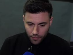 фото - Супертяжёлый реванш в андеркарде шоу Джошуа-Дюбуа. Первая схватка претендует на «бой года»