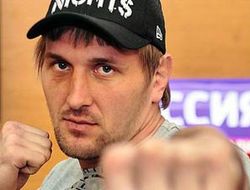 фото - (ММА) Виталий Минаков поборется за победу в Гран-при Bellator