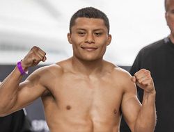 фото - Питбуль Крус: «Ломаченко, Гарсия, Хэйни, Камбосос – давайте любого!» 