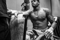 Шестая кряду досрочная победа Андерсона, «нокаут года» от Родригеса: хайлайты