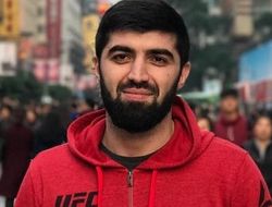 фото - Следующий бой Хабиба Нурмагомедова: когда, где, с кем — отвечает менеджер