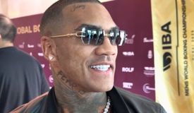 Бенн: «Хэйни — офигенный боец, но…»