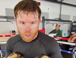 фото - «Я буду делать то, что хочу». Ответ Канело Альвареса критикам