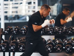 фото - Болл в следующем поединке даст бой Иноуэ? Ответ есть у Уоррена