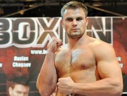 фото - Денис Бойцов получил травму – возвращение откладывается