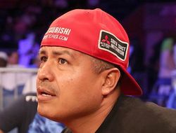 фото - «Большие имена проигрывают на DAZN?» Роберт Гарсия комментирует возможный заговор