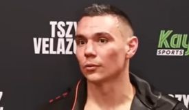 Тим Цзю бросил вызов чемпиону мира