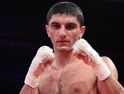 фото - Далакян, Ефимович и Егоров проведут защиты титулов: 6 ноября в Киеве