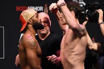 Видео боя: Тарон Вудли — Дэррен Тилл