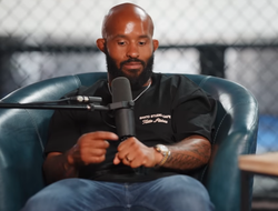 фото - Джонсон объяснил, за счёт чего О’Мэлли может побить Двалишвили