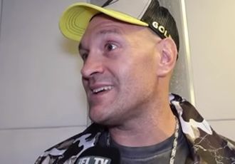 Тайсон Фьюри подписал контракт с Zuffa Boxing? Реакция менеджера