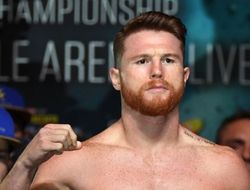 фото - Канело хочет преподать Головкину урок за его нытьё — промоутер