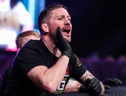 фото - Следующий бой Макгрегора состоится до лета: тренер назвал желанного соперника