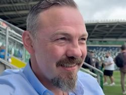 фото - Тренер Паркера рассуждал о потенциальном поединке с Итаумой