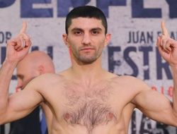 фото - Артём Далакян проведёт защиту титула чемпиона мира в Киеве: есть дата и соперник