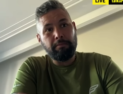 фото - Мегафайт по-британски. Беллью о том, как пройдёт бой Юбэнк – Бенн