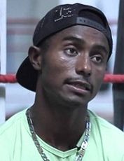 Дейнер Беррио