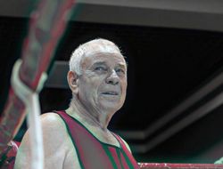 фото - Умер Михаил Мацих — тренер братьев Кличко, Качановского, Антикуза