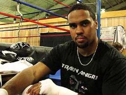 фото - Эдди Чемберс получил травму и не будет драться с Сергеем Ляховичем