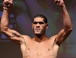 UFC 190: «Бигфут» Силва забил Соа Палелея