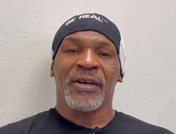 фото - Тайсон обратился к Фьюри. Ранее он готовил Нганну к бою с «Цыганским королём»