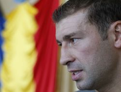 фото - Буте: Я в пиковой форме, уверенность в своих силах на 100-процентном уровне