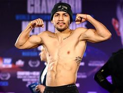 фото - Теофимо Лопес — о размерах Ломаченко и трёх боях мечты