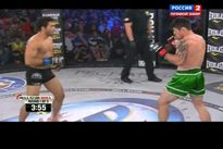 Видео боя: Патрисио Фрейре – Диего Нуньеш, HD 720