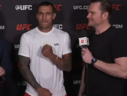 фото - Кто следующий в очереди к Махачеву? Ответ есть у экс-чемпиона