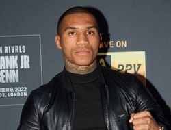 фото - Бенн «шокирован», что провалил допинг-тест. Говорит, что «чист»