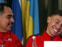 фото - Джейкобс способен потрясти Головкина, мы должны его уничтожить — тренер