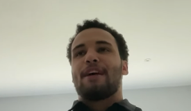 Ни Усик, ни Уордли не подерутся со мной — Итаума