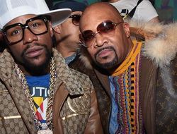 фото - У Мэйуэзера говорят: Ломаченко не круче Кроуфорда, а Лопес его поколотит