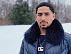 фото - Дэнни Гарсиа после боя с Гранадосом: Надеюсь, Мэнни Пакьяо не испугался