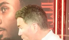 Хирн заступился за Джошуа. А вы на чьей стороне? 