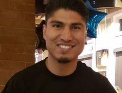 фото - Майки Гарсиа отказался от пояса IBF и боя с Комми: цель — Эррол Спенс в конце зимы