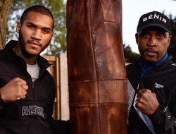 фото - Конор Бенн отговаривает Тайсона от камбэка: Не надо снова входить в эту реку