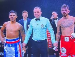 фото - Испанский стыд. В Бильбао ограбили экс-претендента