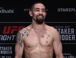 фото - Состоялось взвешивание перед UFC on ABC 9: Уиттакер-де Риддер, Ян-Макги